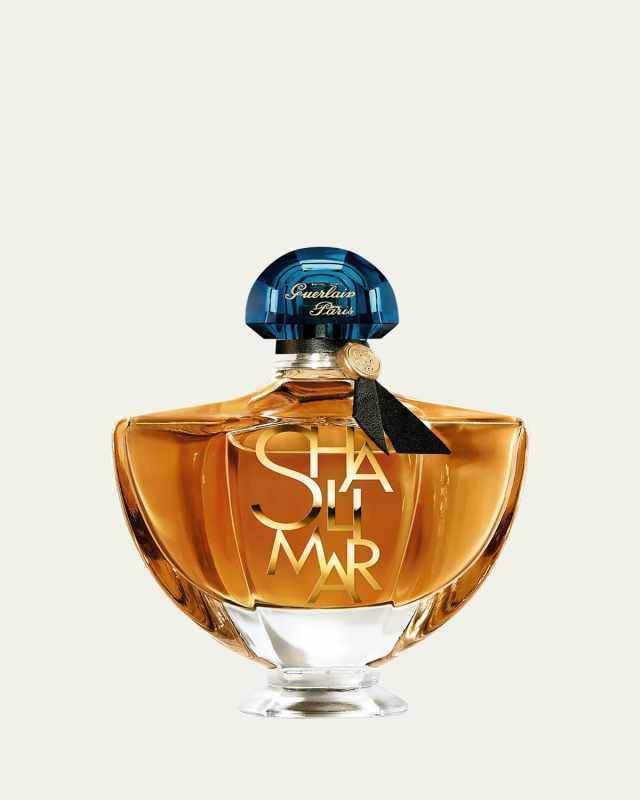 Shalimar L'Essence Eau de Parfum Intense, 3 oz.